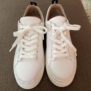 Chloe sneaker